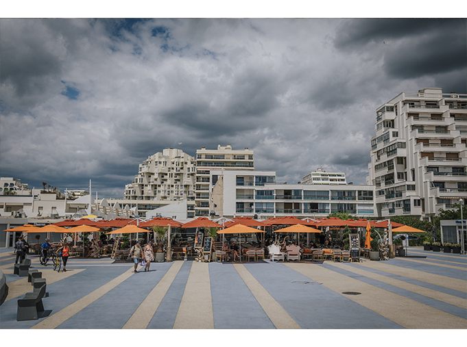 Galerie - L'Eden - restaurant LA GRANDE-MOTTE - restaurant LA GRANDE-MOTTE