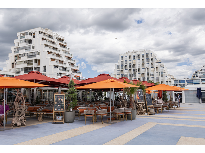 Galerie - L'Eden - restaurant LA GRANDE-MOTTE - meilleur restaurant LA GRANDE-MOTTE