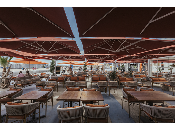 Galerie - L'Eden - restaurant LA GRANDE-MOTTE - meilleur restaurant LA GRANDE-MOTTE