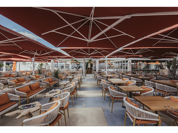 Galerie - L'Eden - restaurant LA GRANDE-MOTTE - les meilleurs restaurant de LA GRANDE-MOTTE