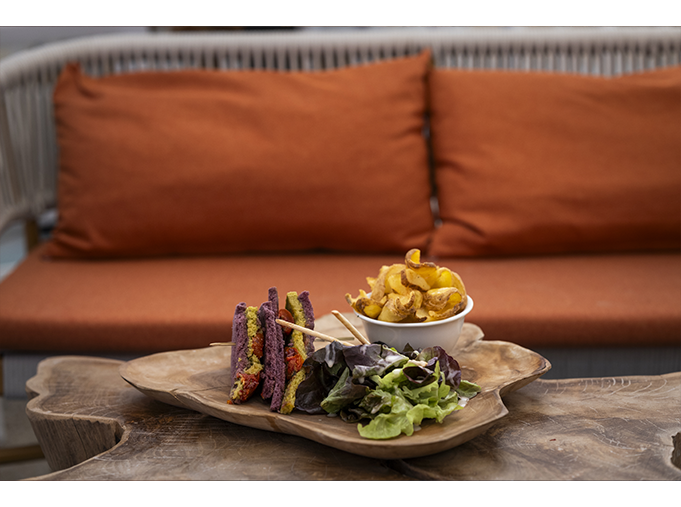 Galerie - L'Eden - restaurant LA GRANDE-MOTTE - bon restaurant LA GRANDE-MOTTE