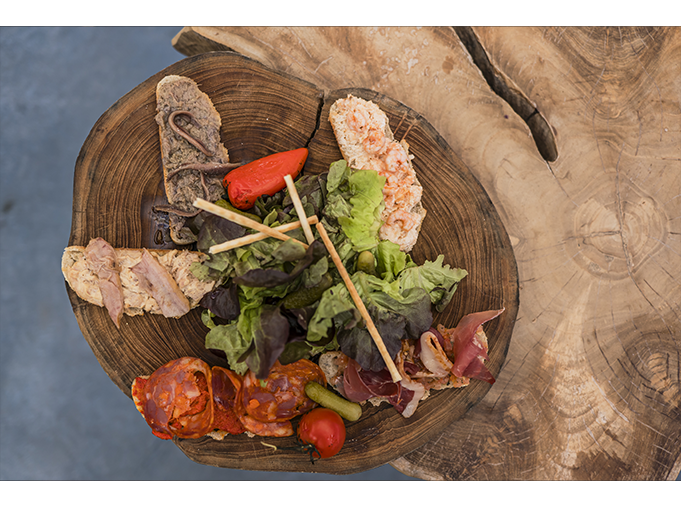 Galerie - L'Eden - restaurant LA GRANDE-MOTTE - les meilleurs restaurant de LA GRANDE-MOTTE