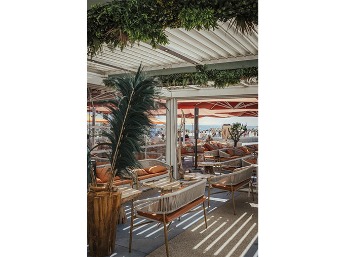 Galerie - L'Eden - restaurant LA GRANDE-MOTTE - top resto LA GRANDE-MOTTE