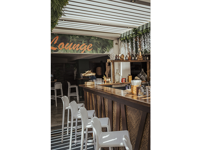 Galerie - L'Eden - restaurant LA GRANDE-MOTTE - restaurant sympa LA GRANDE-MOTTE