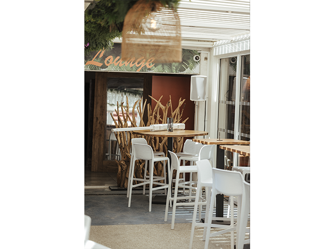 Galerie - L'Eden - restaurant LA GRANDE-MOTTE - meilleur restaurant LA GRANDE-MOTTE