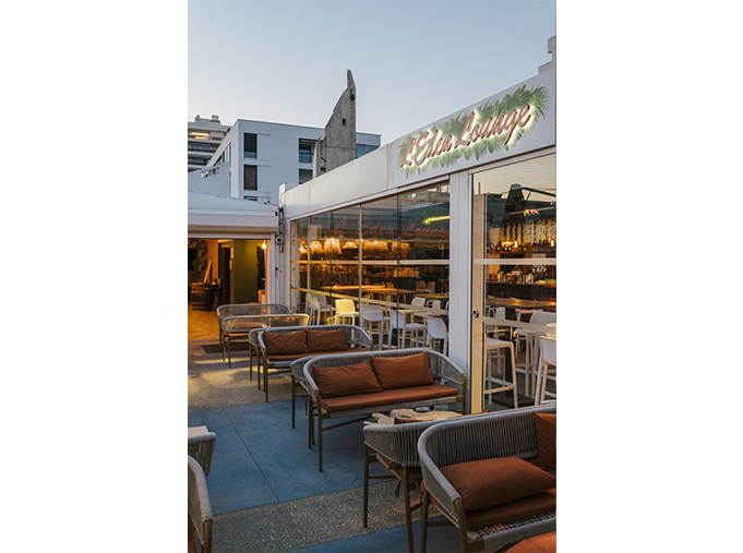 Galerie - L'Eden - restaurant LA GRANDE-MOTTE - les meilleurs restaurant de LA GRANDE-MOTTE