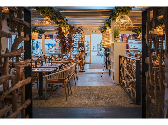Galerie - L'Eden - restaurant LA GRANDE-MOTTE - meilleur resto LA GRANDE-MOTTE