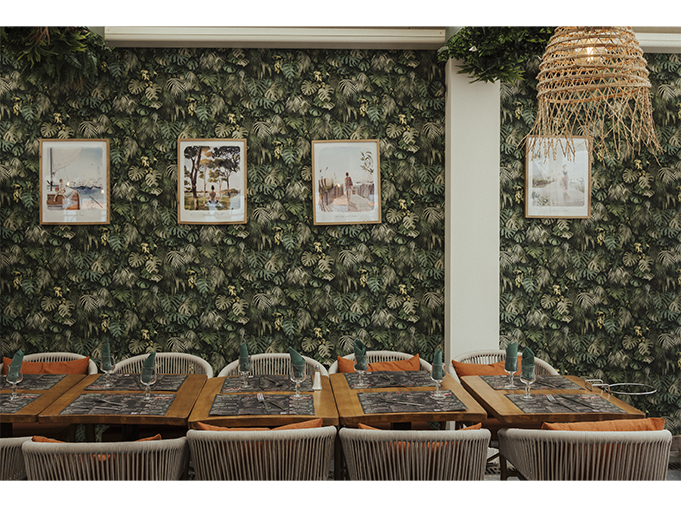 Galerie - L'Eden - restaurant LA GRANDE-MOTTE - restaurant a faire LA GRANDE-MOTTE