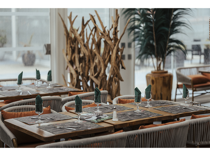 Galerie - L'Eden - restaurant LA GRANDE-MOTTE - les meilleurs restaurant de LA GRANDE-MOTTE