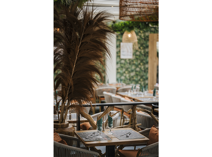 Galerie - L'Eden - restaurant LA GRANDE-MOTTE - les meilleurs restaurant de LA GRANDE-MOTTE