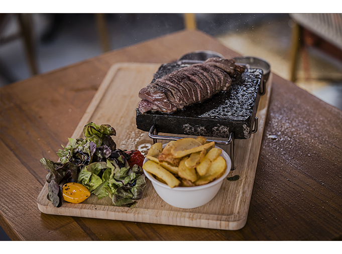 Galerie - L'Eden - restaurant LA GRANDE-MOTTE - les meilleurs restaurant de LA GRANDE-MOTTE