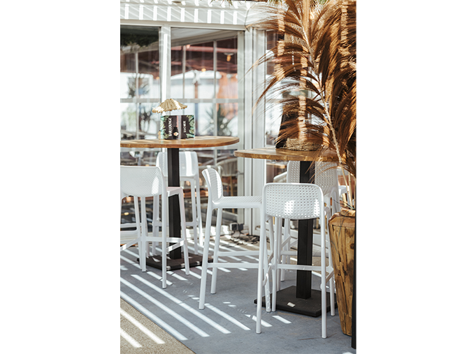 Galerie - L'Eden - restaurant LA GRANDE-MOTTE - Restaurant moules frites Grande Motte