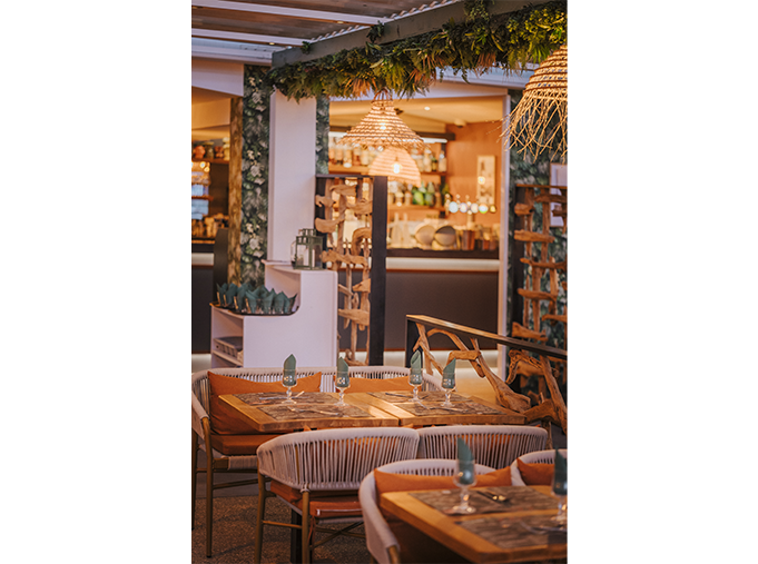 Galerie - L'Eden - restaurant LA GRANDE-MOTTE - les meilleurs restaurant de LA GRANDE-MOTTE