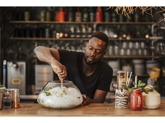 Galerie - L'Eden - restaurant LA GRANDE-MOTTE - meilleur resto LA GRANDE-MOTTE