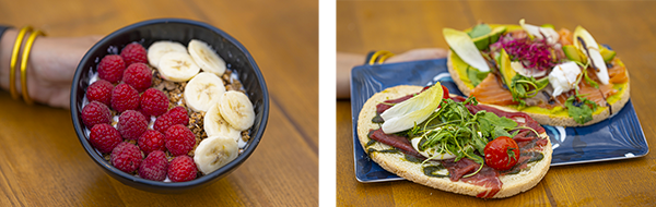 Le Bar Lounge - L Eden - Restaurant La Grande Motte